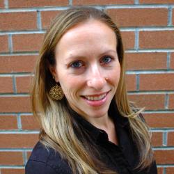 Kyla Black, LCSW-R, CST